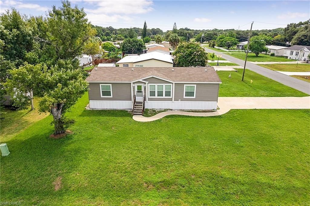 2471 Brownell Ct, North Fort Myers, FL 33917 Photo