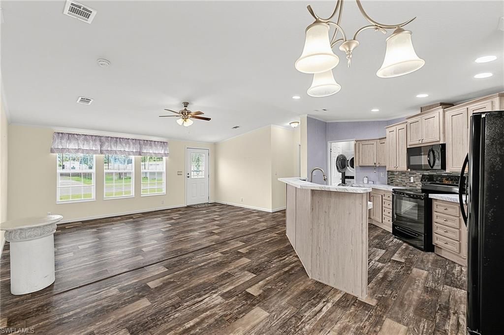 2471 Brownell Ct, North Fort Myers, FL 33917 Photo