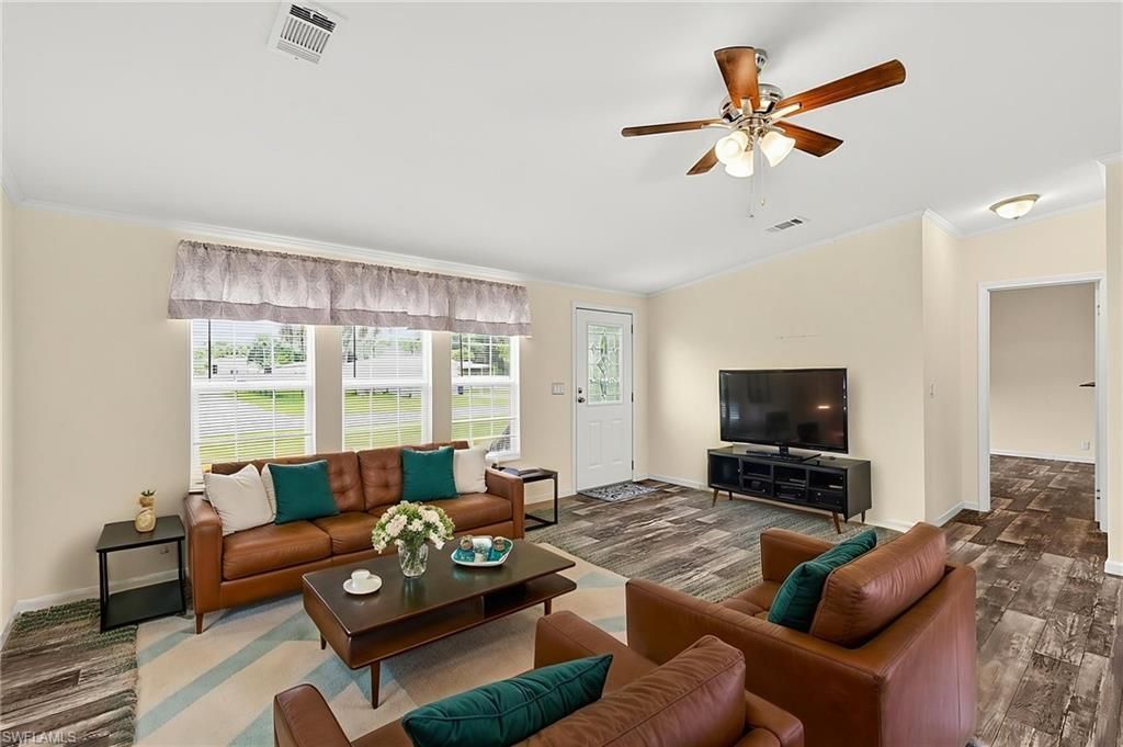 2471 Brownell Ct, North Fort Myers, FL 33917 Photo