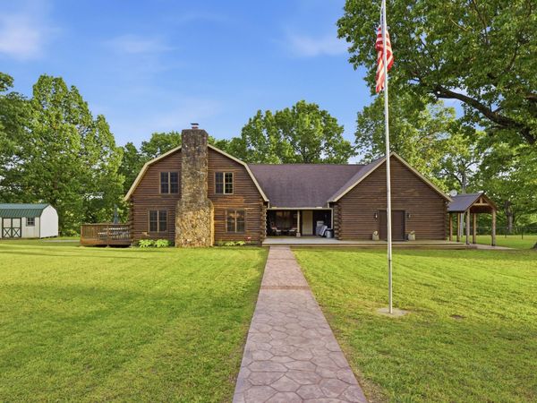 10613 And 10633 Poppy Drive, Neosho, MO 64850