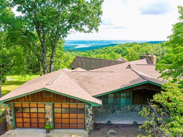 15526 State Hwy 13 , Branson West, MO 65737