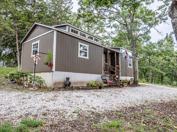 29126 Bobcat Drive , Warsaw, MO 65355