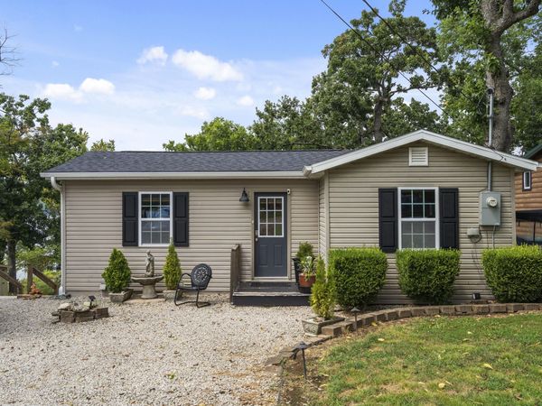 1530 Hideaway Road, Galena, MO 65656