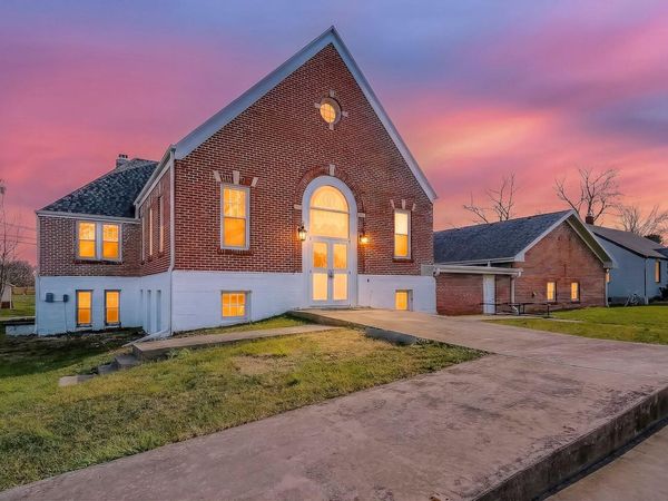206 N Main Street , Rogersville, MO 65742