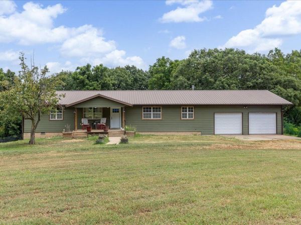 26480 Farm Road 1000 , Washburn, MO 65772