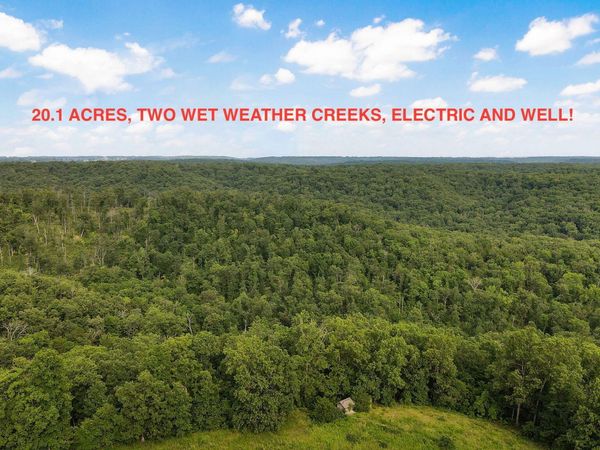 Lot 13 Lookout Point , Bruner, MO 65620