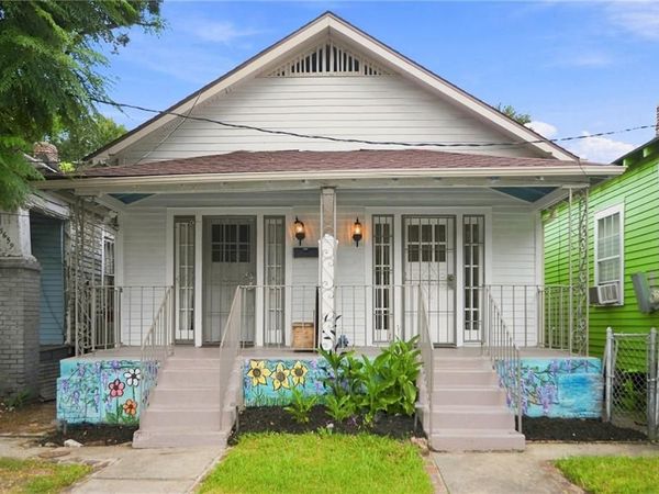 3655 57 TCHOUPITOULAS Street , New Orleans, LA 70115