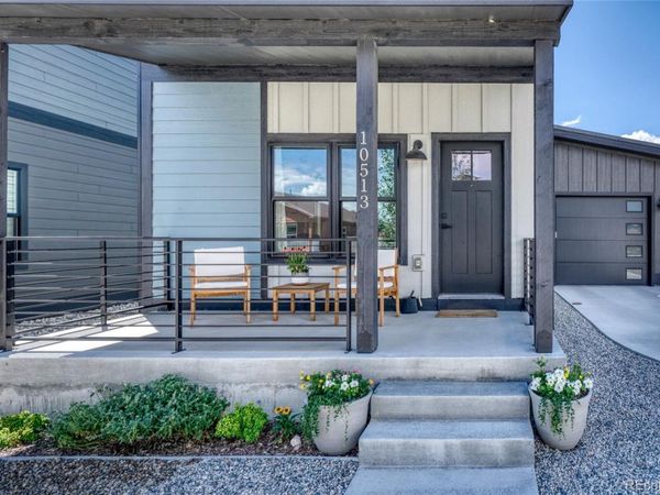 10513 Engelmann Avenue, Salida, CO 81201