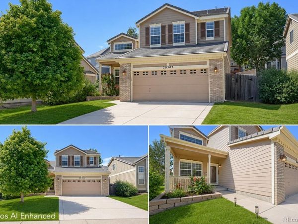 20502 E Union Avenue , Aurora, CO 80015