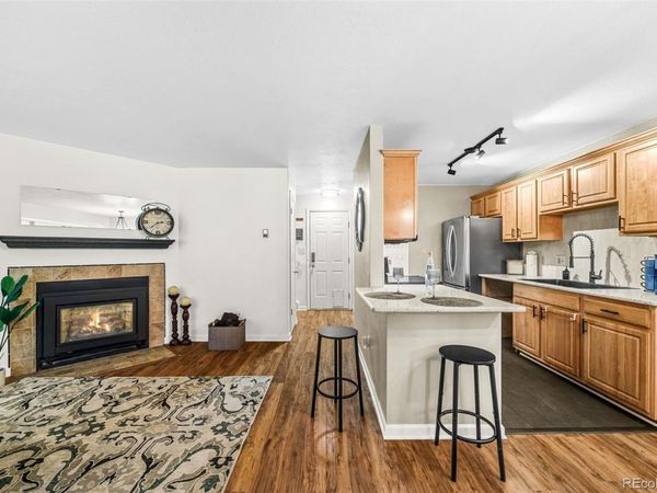 3771 Quail Street , Wheat Ridge, CO 80033