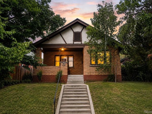 857 Madison Street, Denver, CO 80206