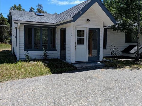 194 Fiddlers Green Place, Black Hawk, CO 80422