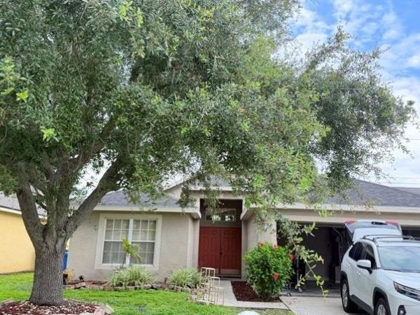1120 VINETREE DRIVE , BRANDON, FL 33510