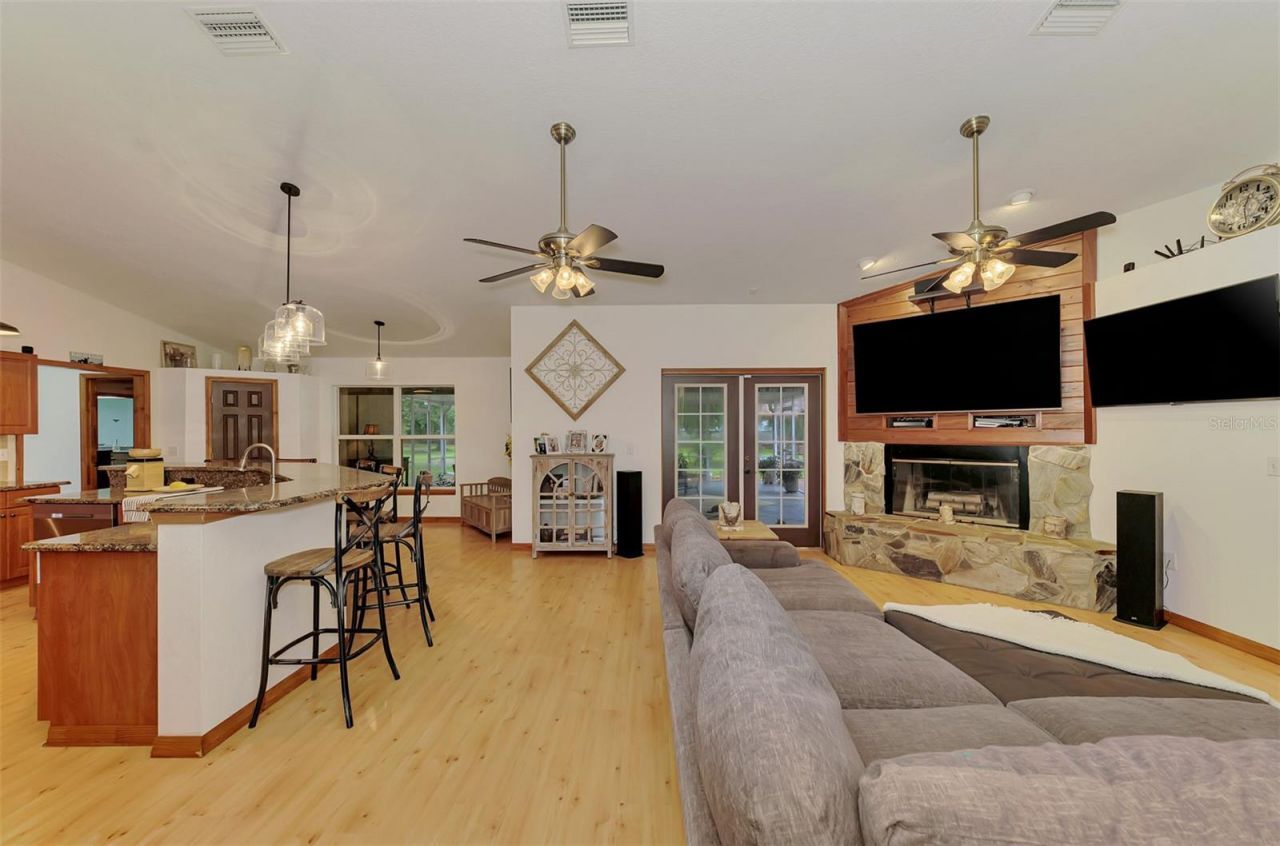 4610 403rd Street E, Myakka City, FL 34251 Photo