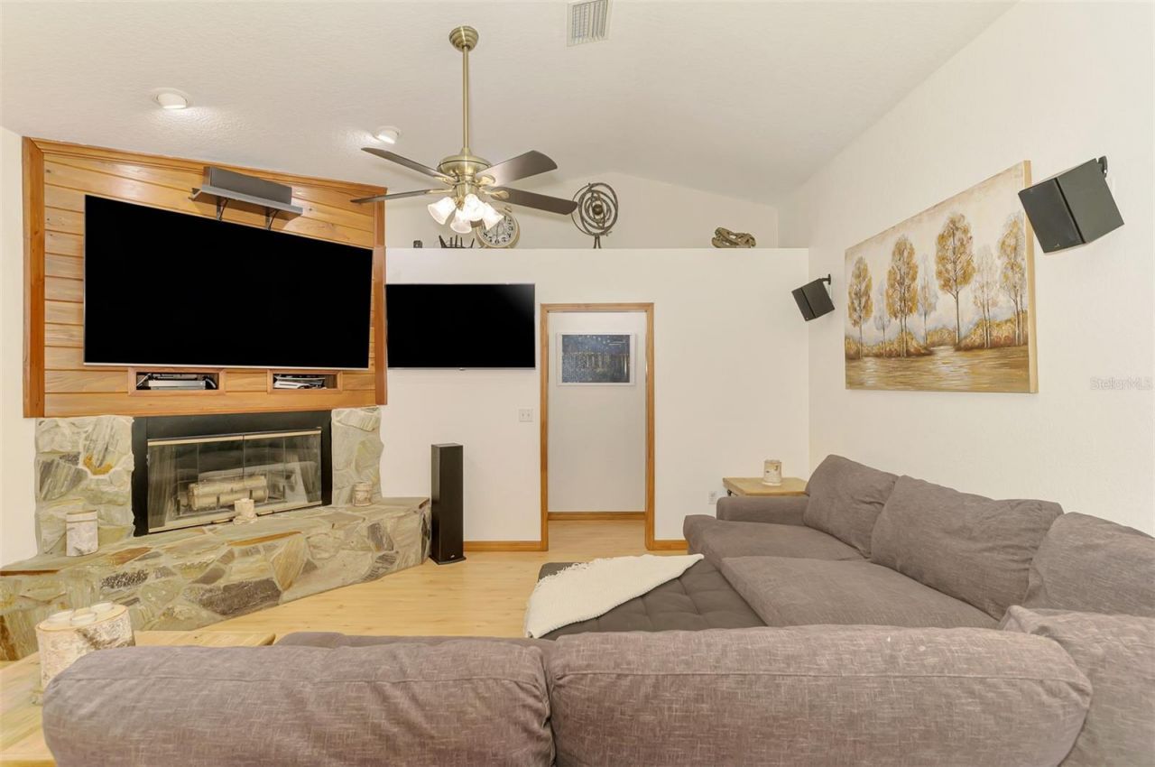 4610 403rd Street E, Myakka City, FL 34251 Photo