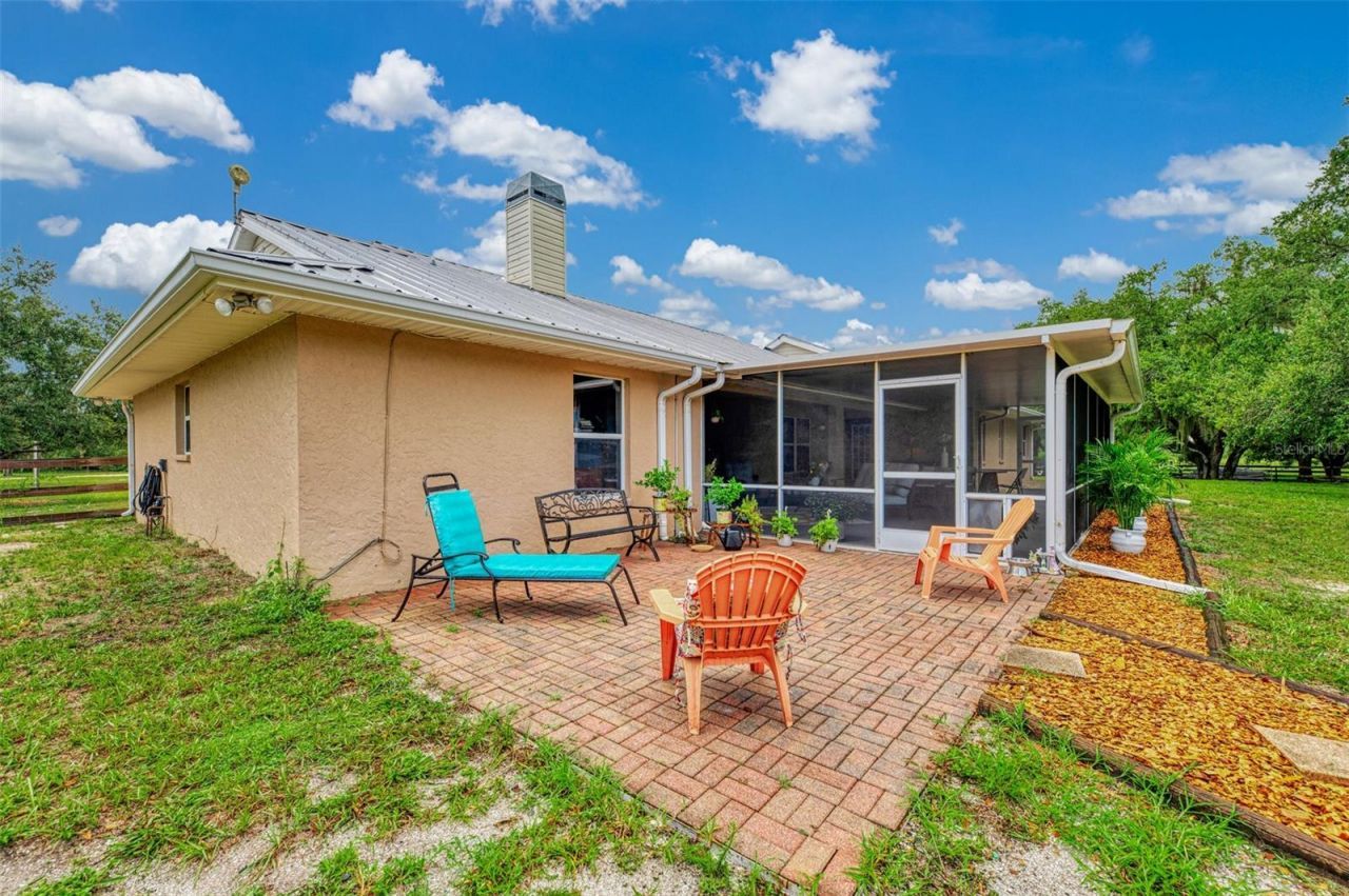 4610 403rd Street E, Myakka City, FL 34251 Photo