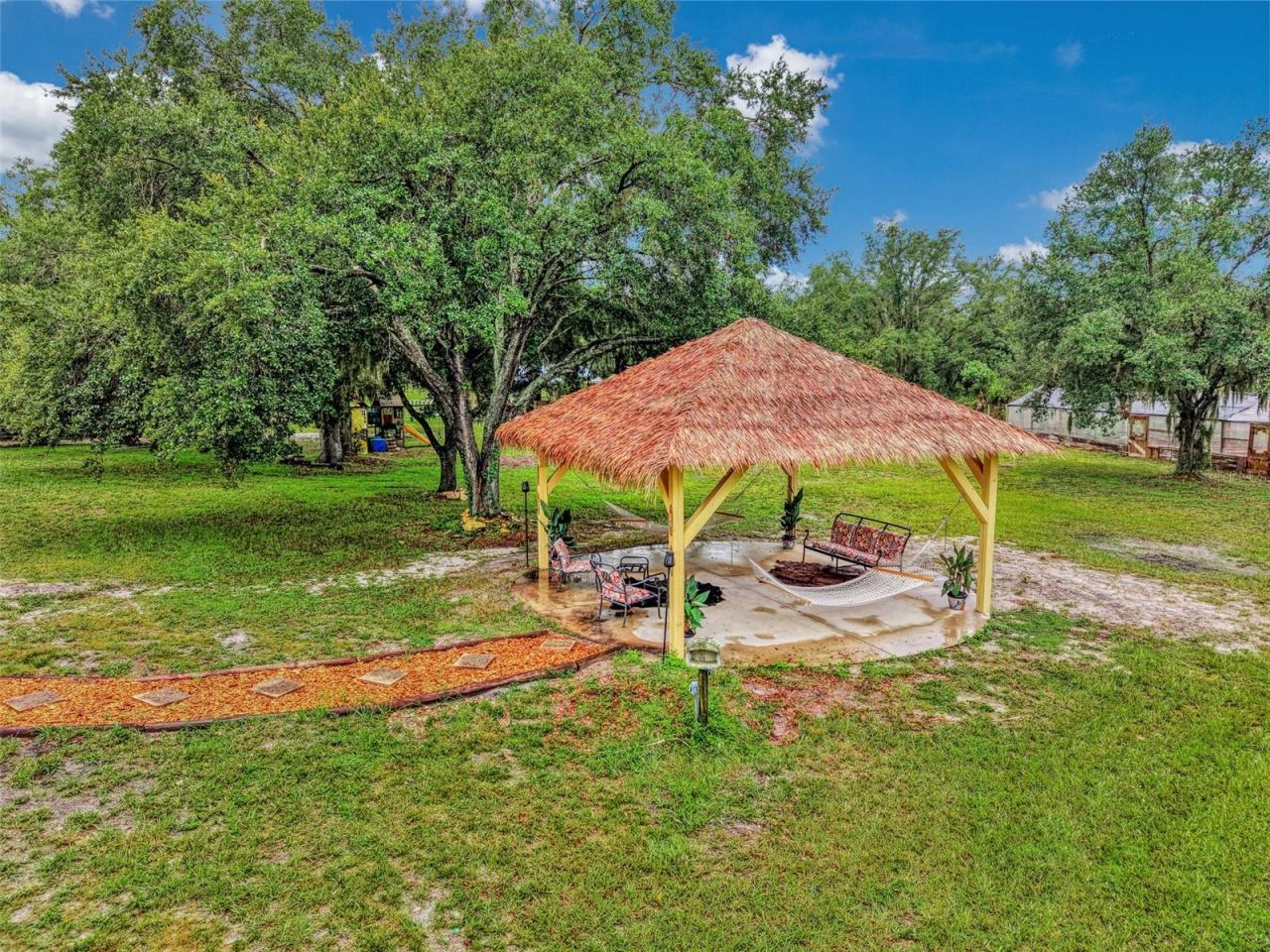 4610 403rd Street E, Myakka City, FL 34251 Photo