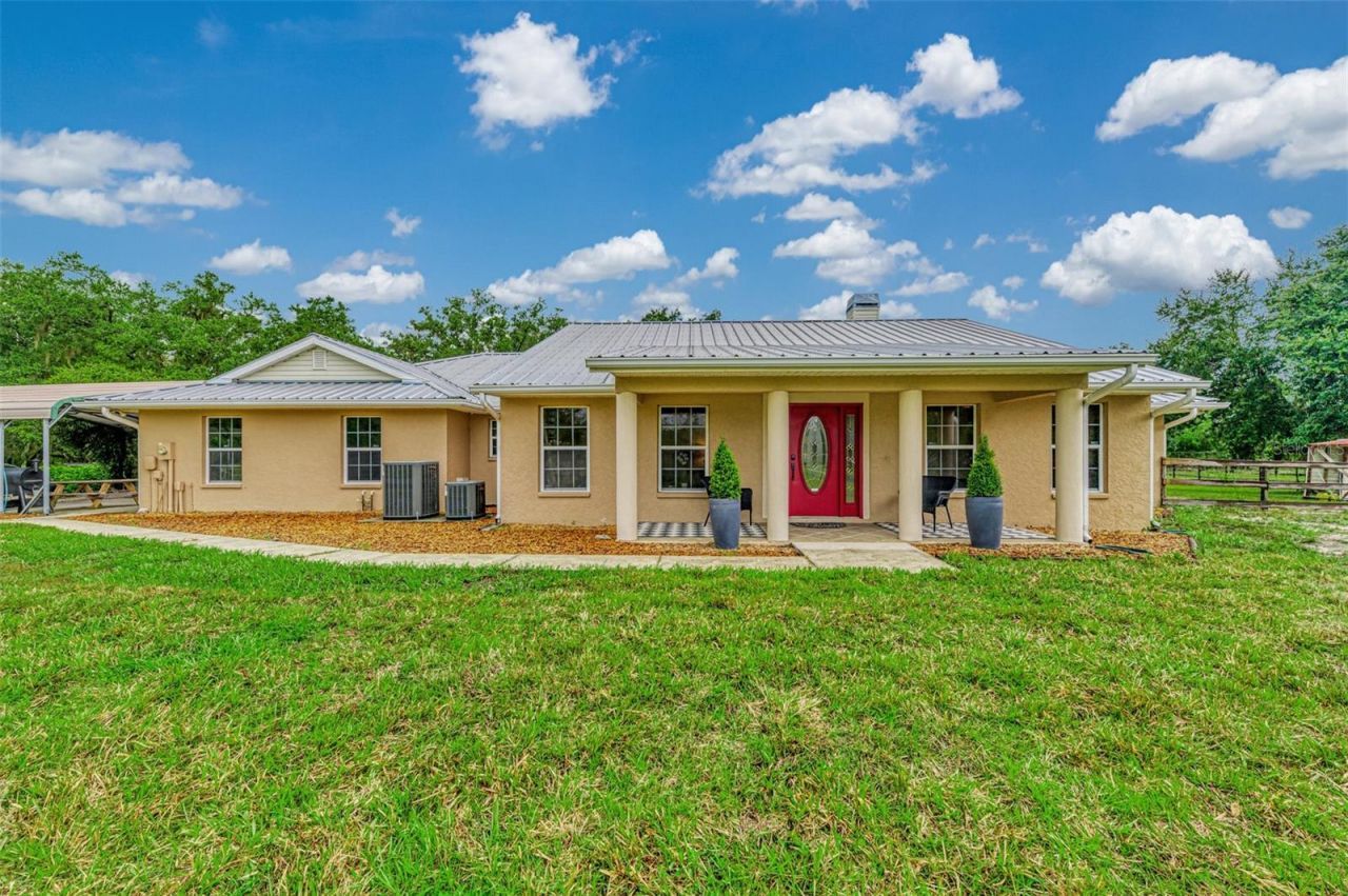 4610 403rd Street E, Myakka City, FL 34251 Photo
