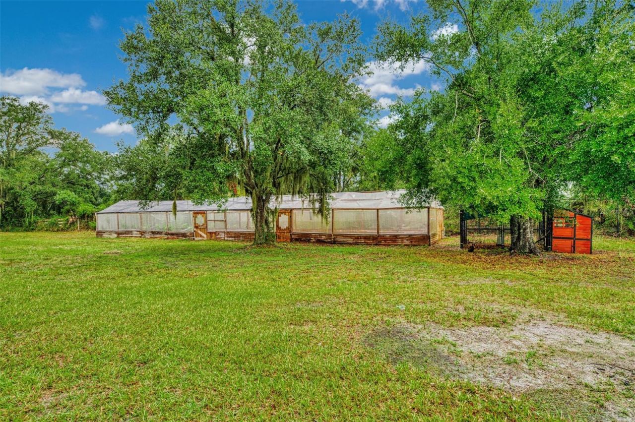 4610 403rd Street E, Myakka City, FL 34251 Photo