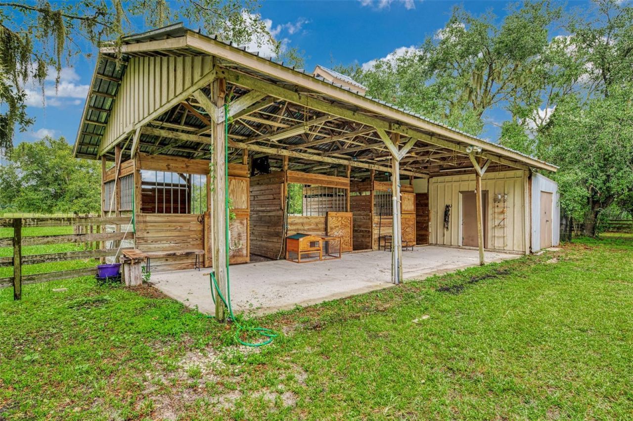 4610 403rd Street E, Myakka City, FL 34251 Photo