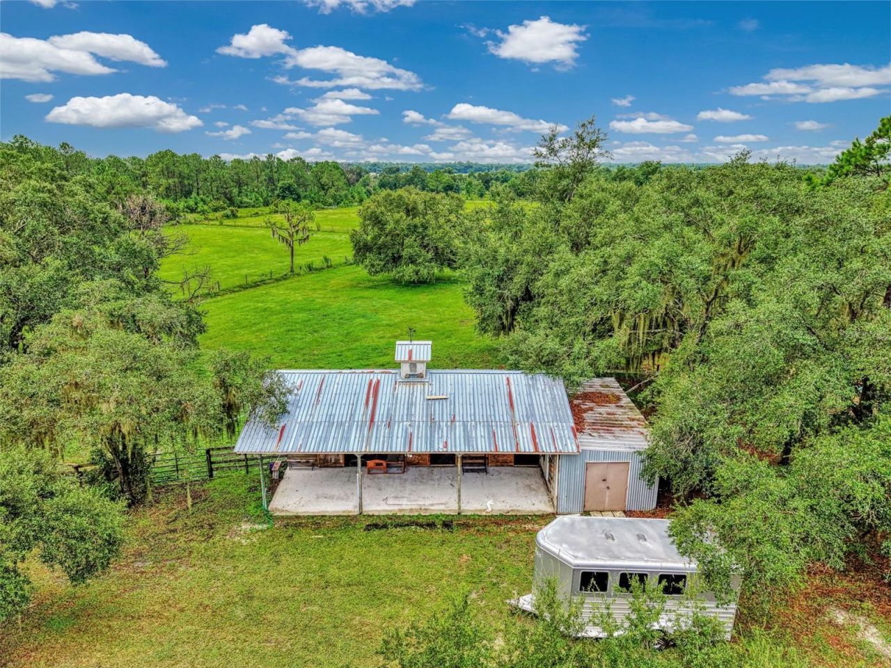 4610 403rd Street E, Myakka City, FL 34251 Photo