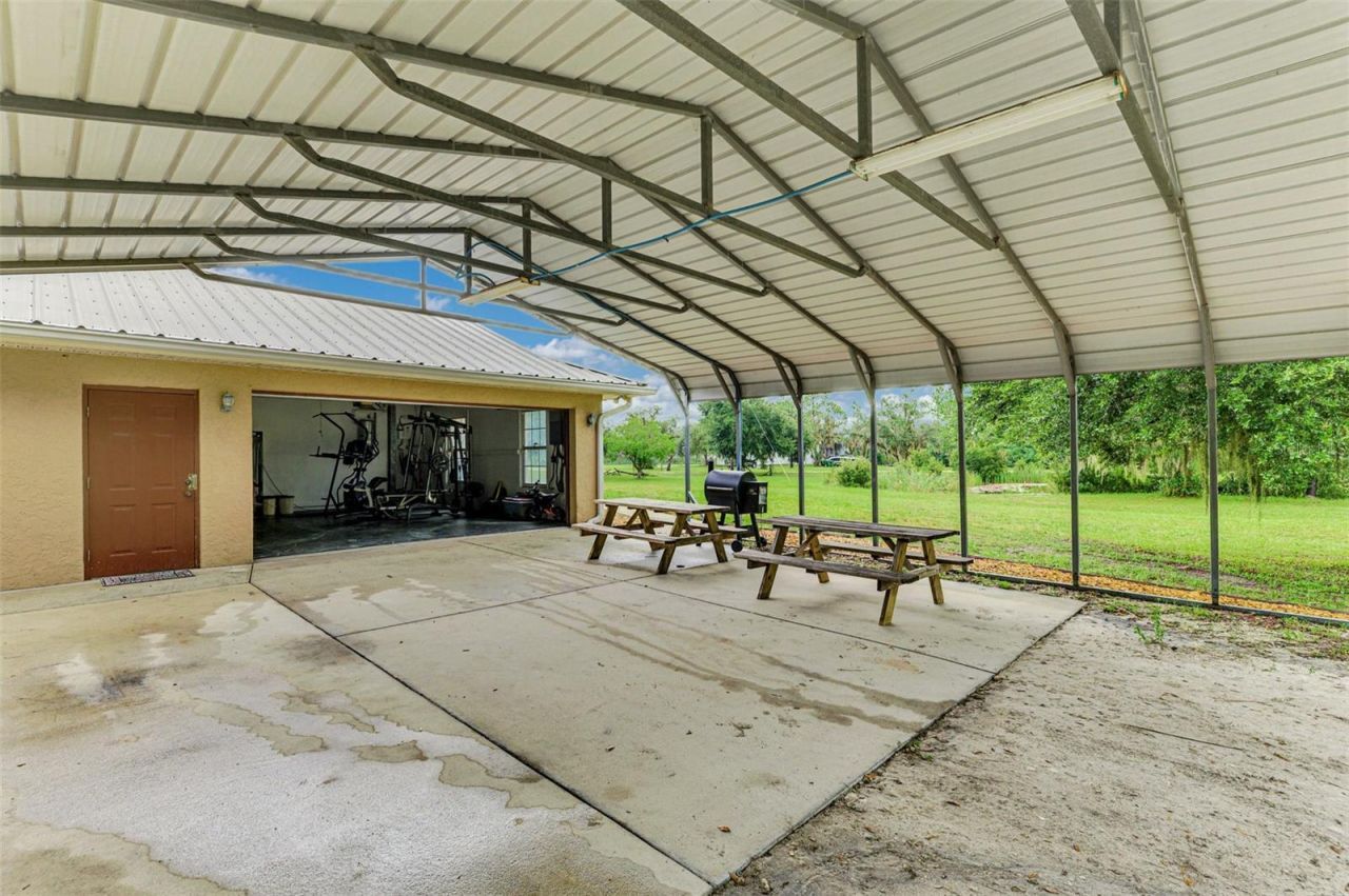4610 403rd Street E, Myakka City, FL 34251 Photo