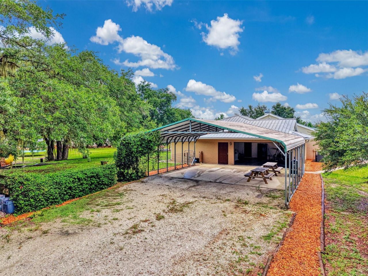 4610 403rd Street E, Myakka City, FL 34251 Photo