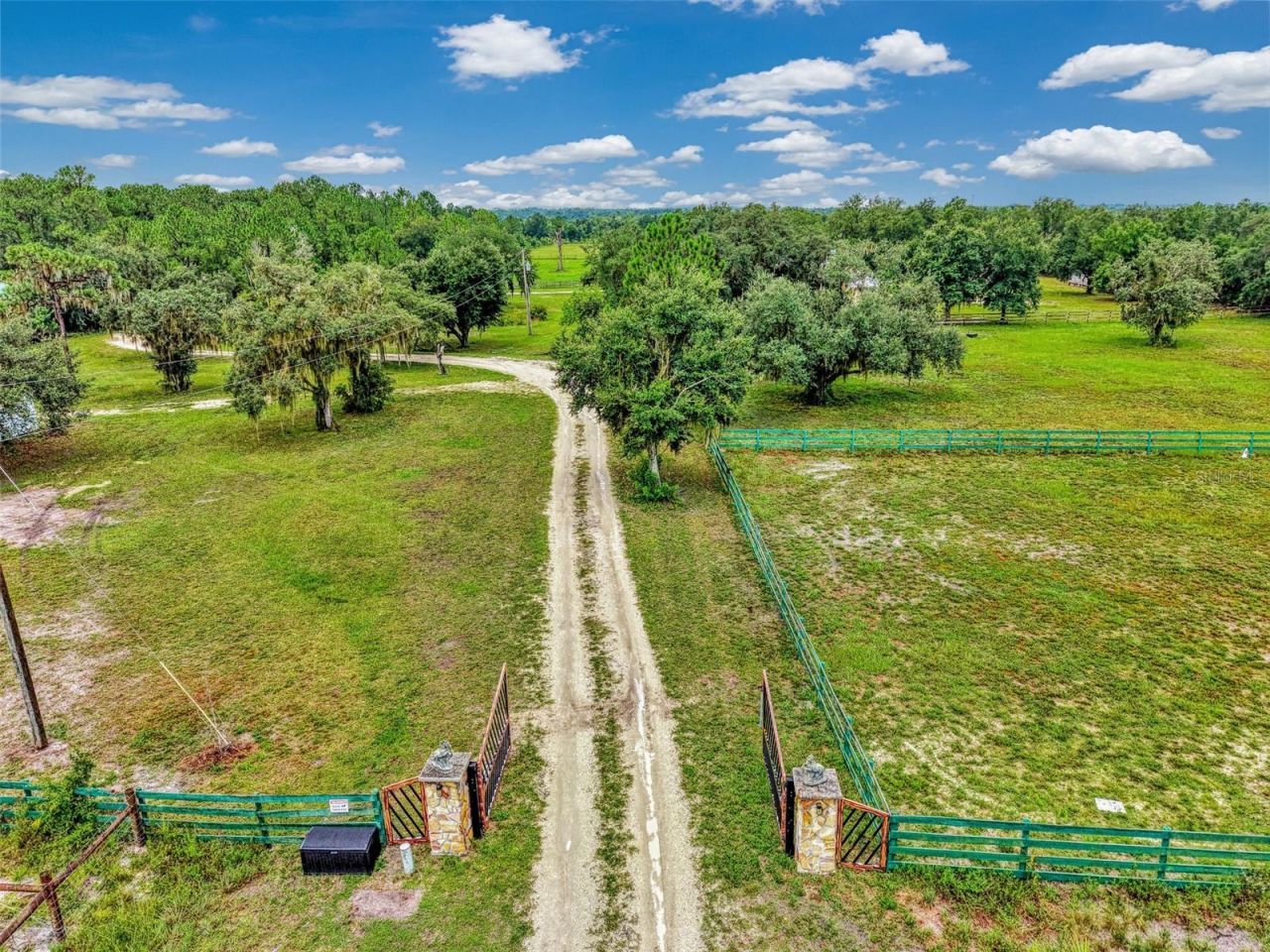 4610 403rd Street E, Myakka City, FL 34251 Photo