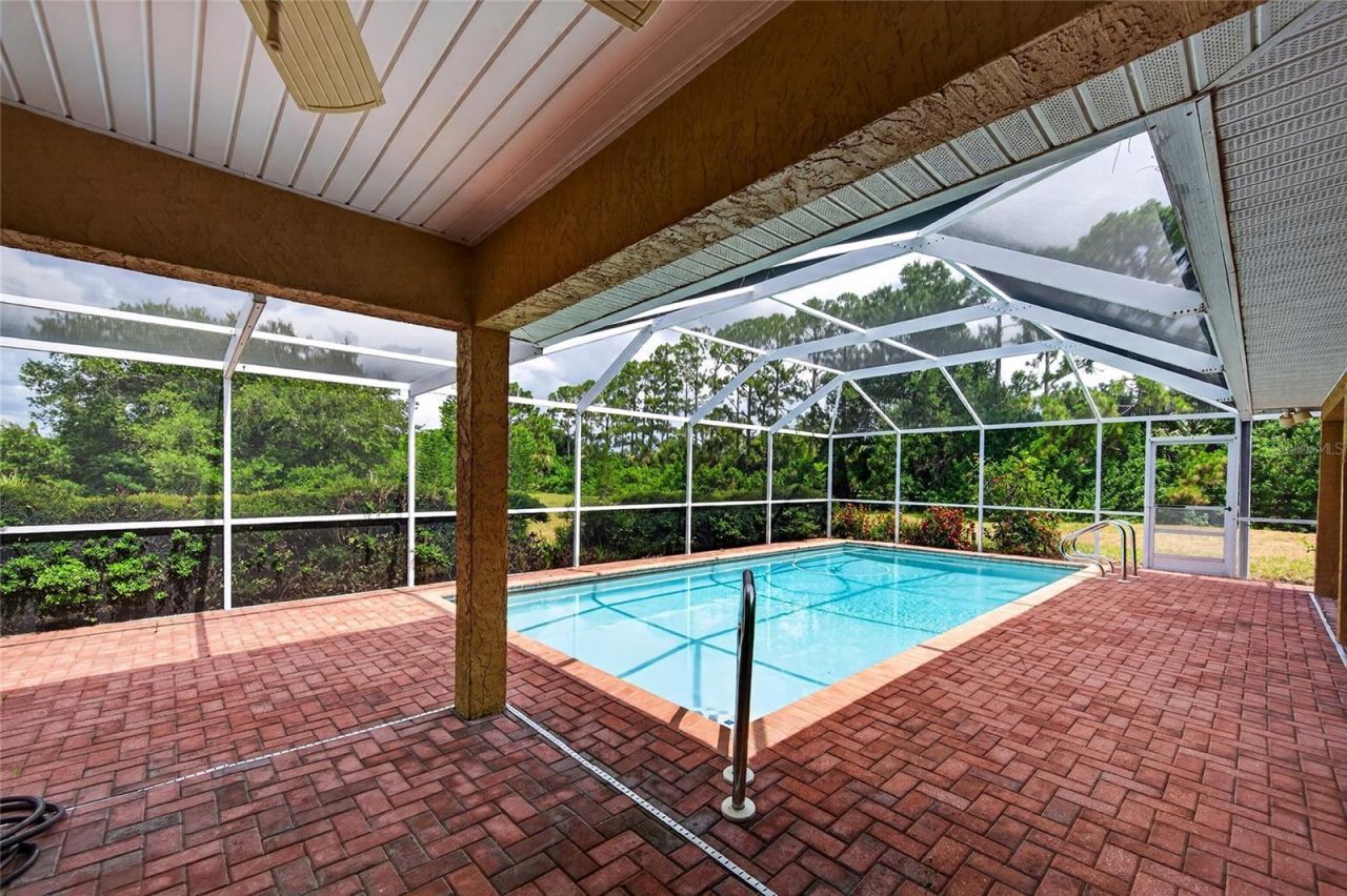 105 Jacaranda Boulevard, Venice, FL 34292 Photo