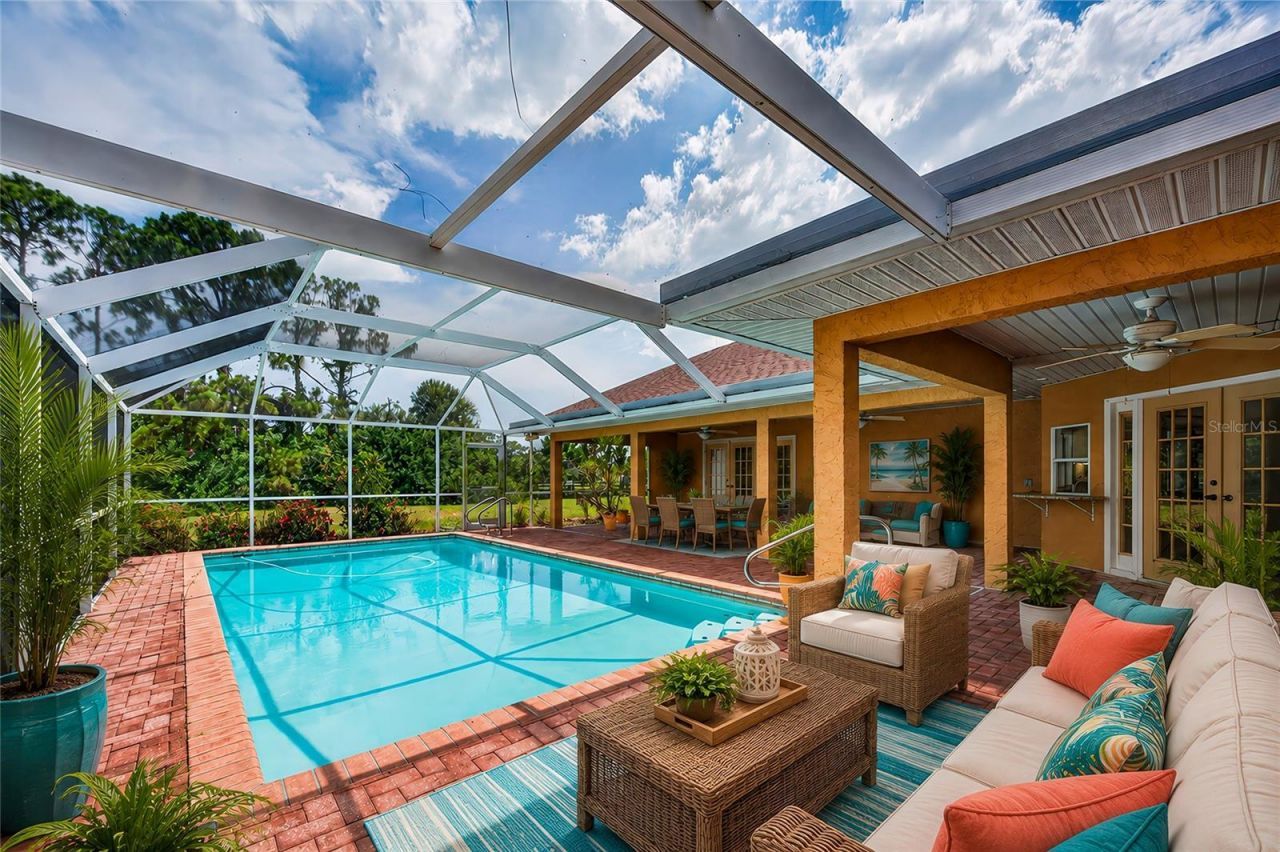 105 Jacaranda Boulevard, Venice, FL 34292 Photo