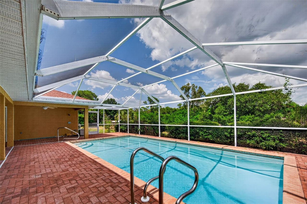 105 Jacaranda Boulevard, Venice, FL 34292 Photo