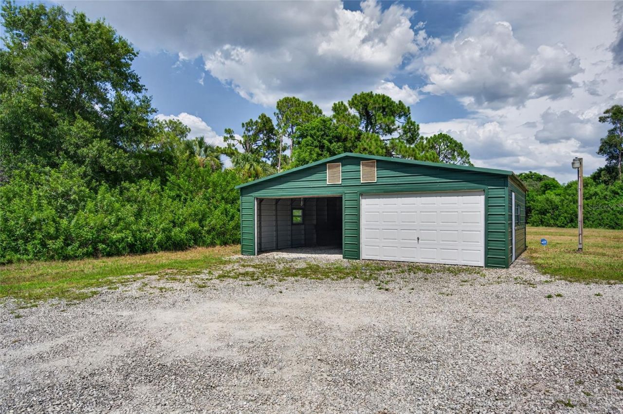105 Jacaranda Boulevard, Venice, FL 34292 Photo