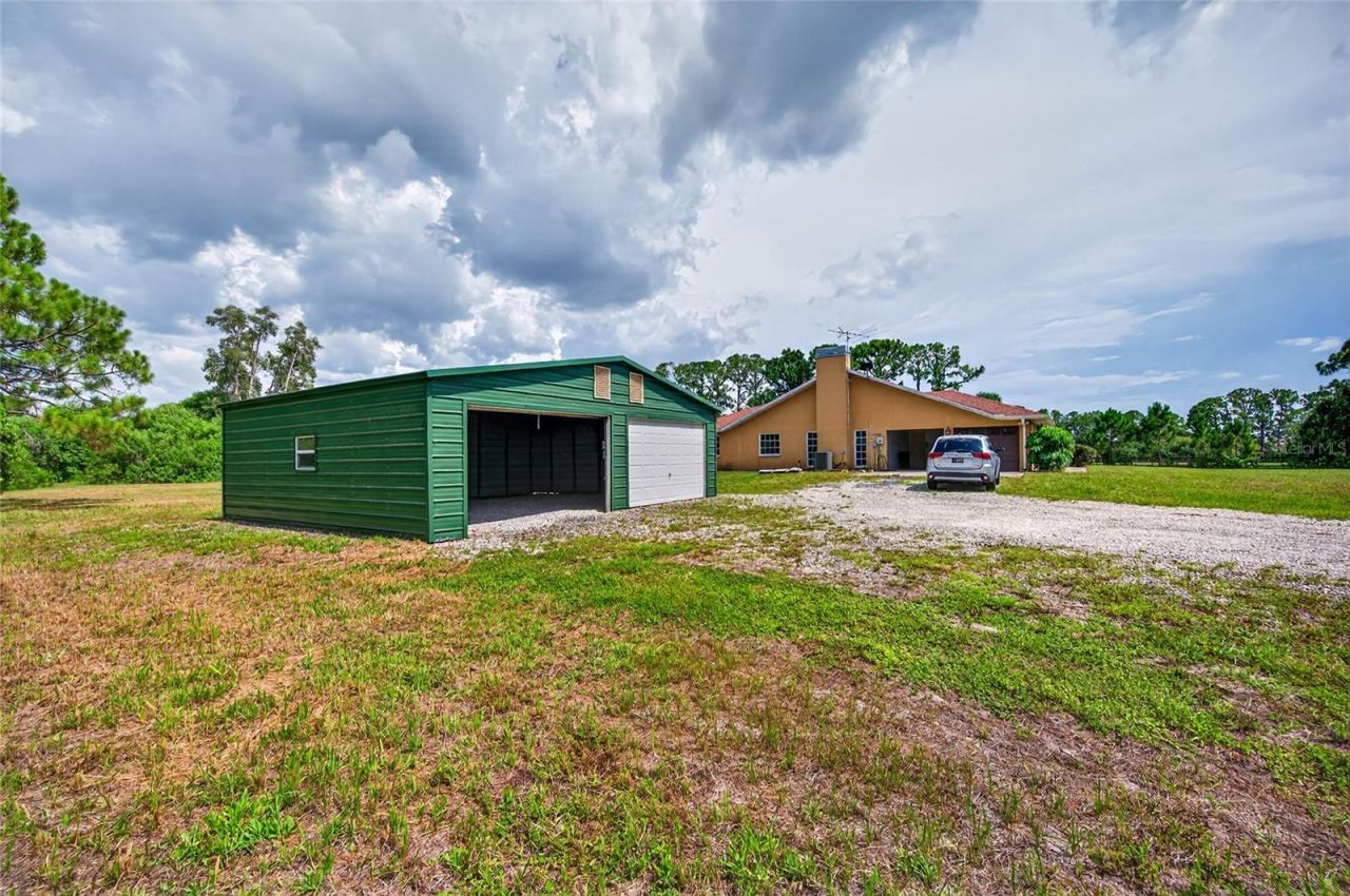 105 Jacaranda Boulevard, Venice, FL 34292 Photo