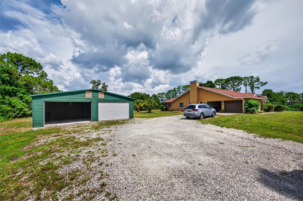 105 Jacaranda Boulevard, Venice, FL 34292 Photo