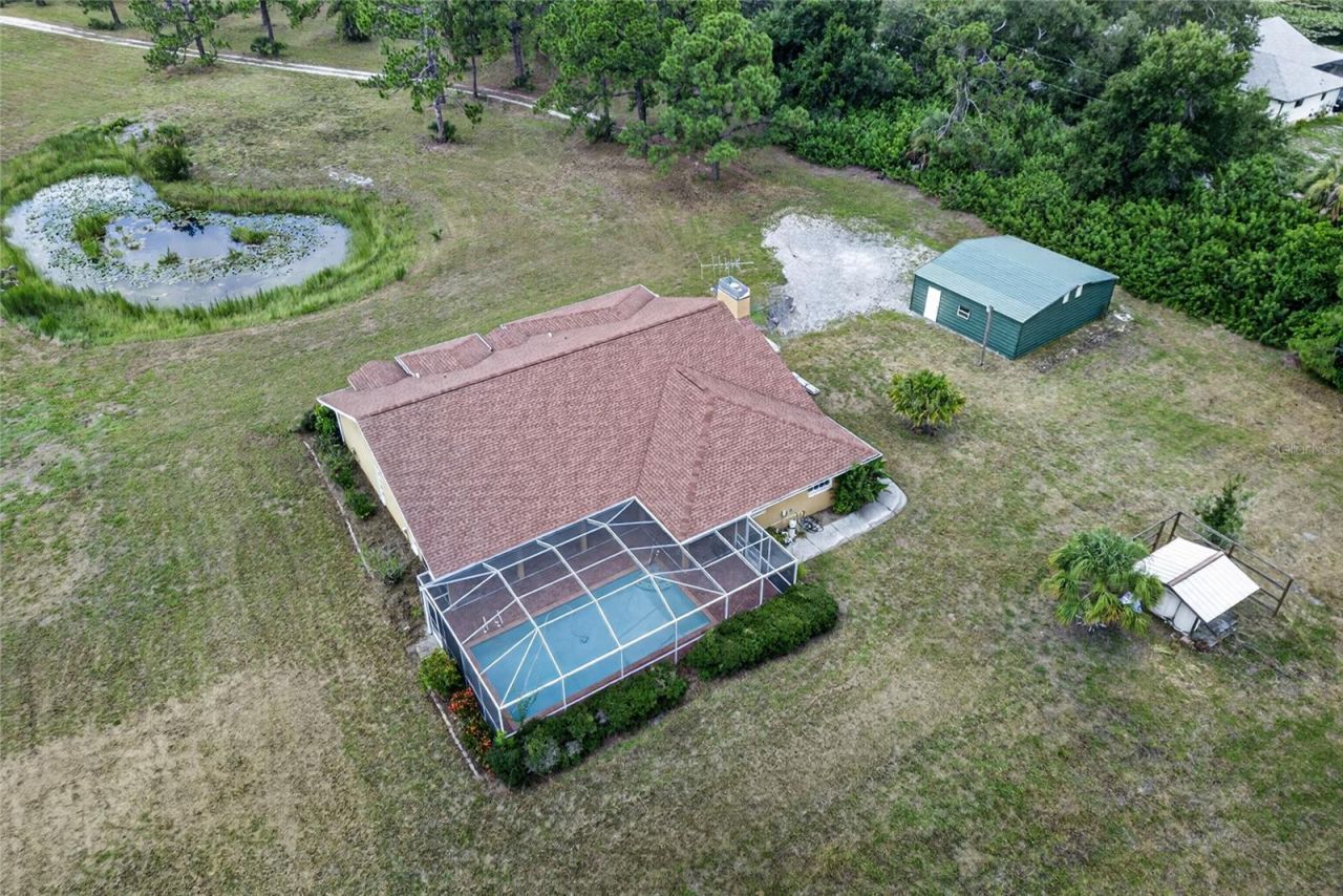 105 Jacaranda Boulevard, Venice, FL 34292 Photo