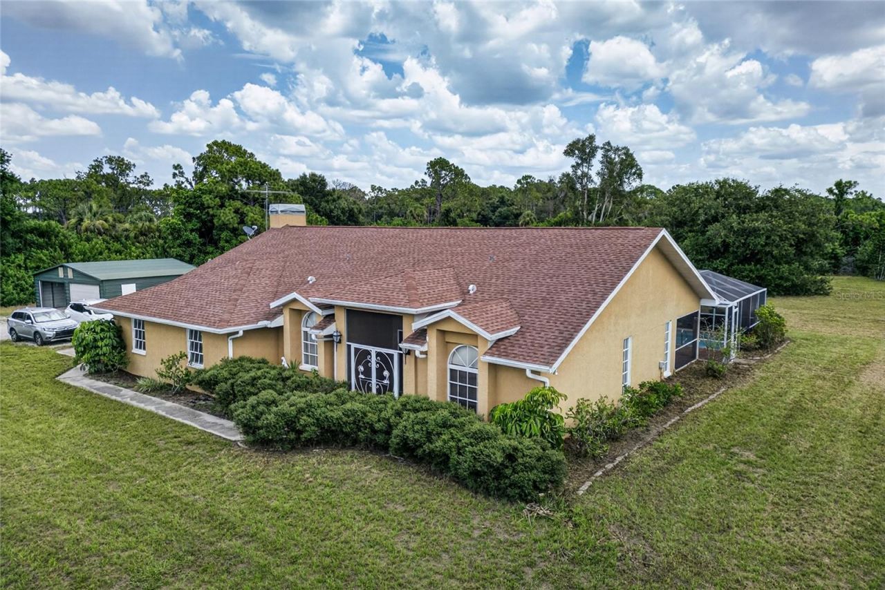 105 Jacaranda Boulevard, Venice, FL 34292 Photo