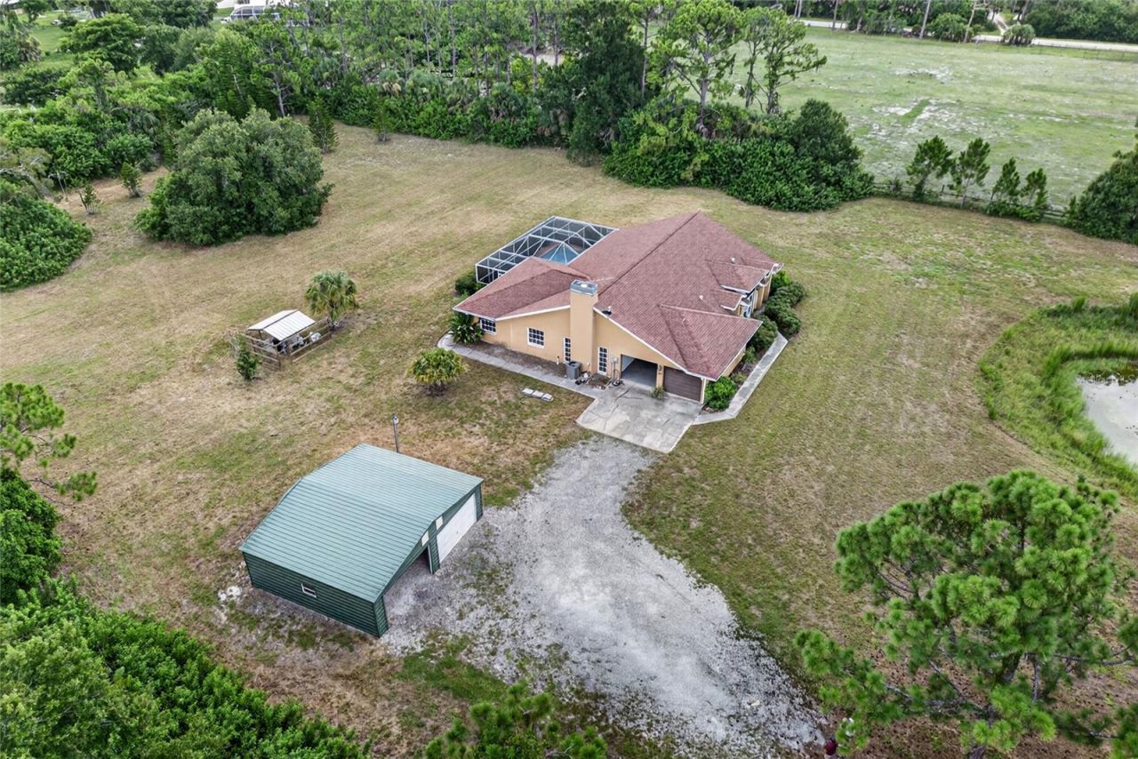 105 Jacaranda Boulevard, Venice, FL 34292 Photo