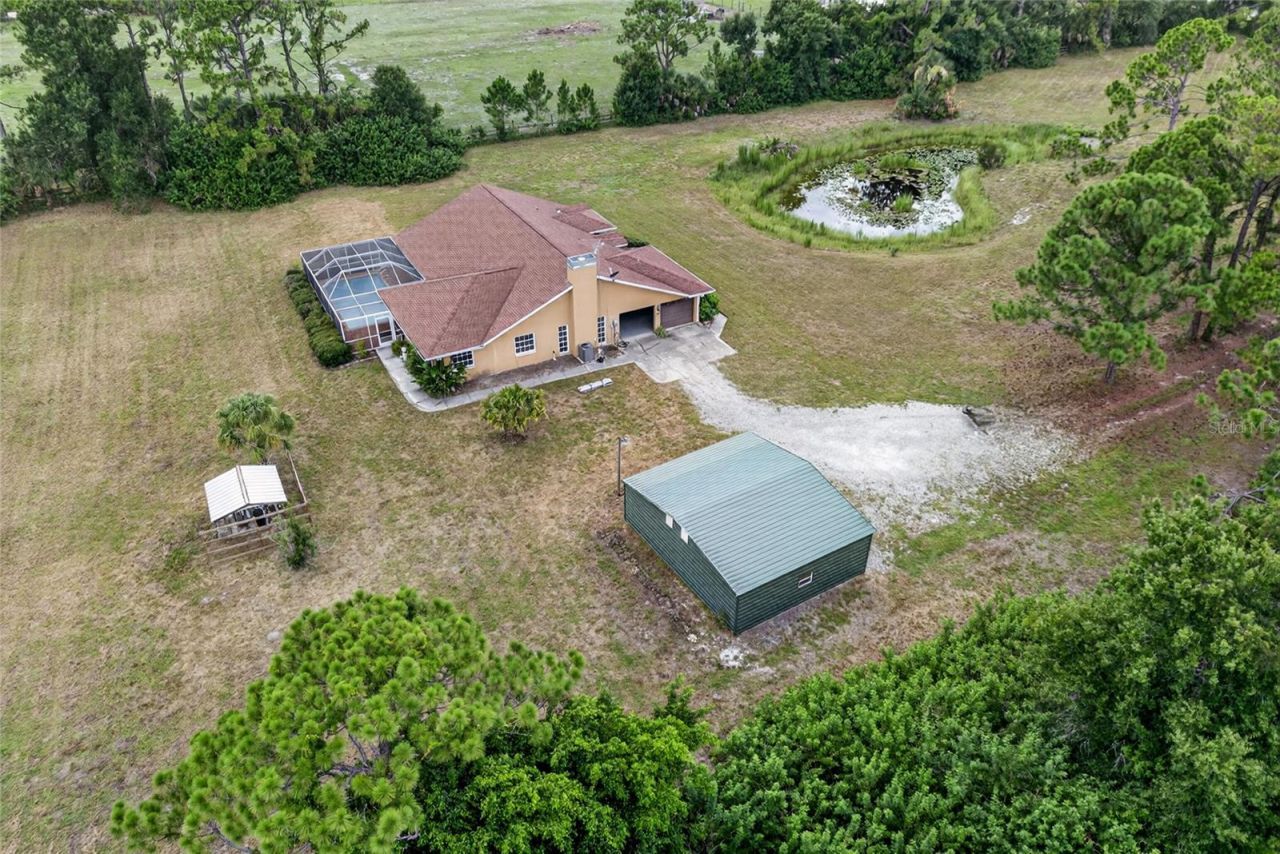 105 Jacaranda Boulevard, Venice, FL 34292 Photo