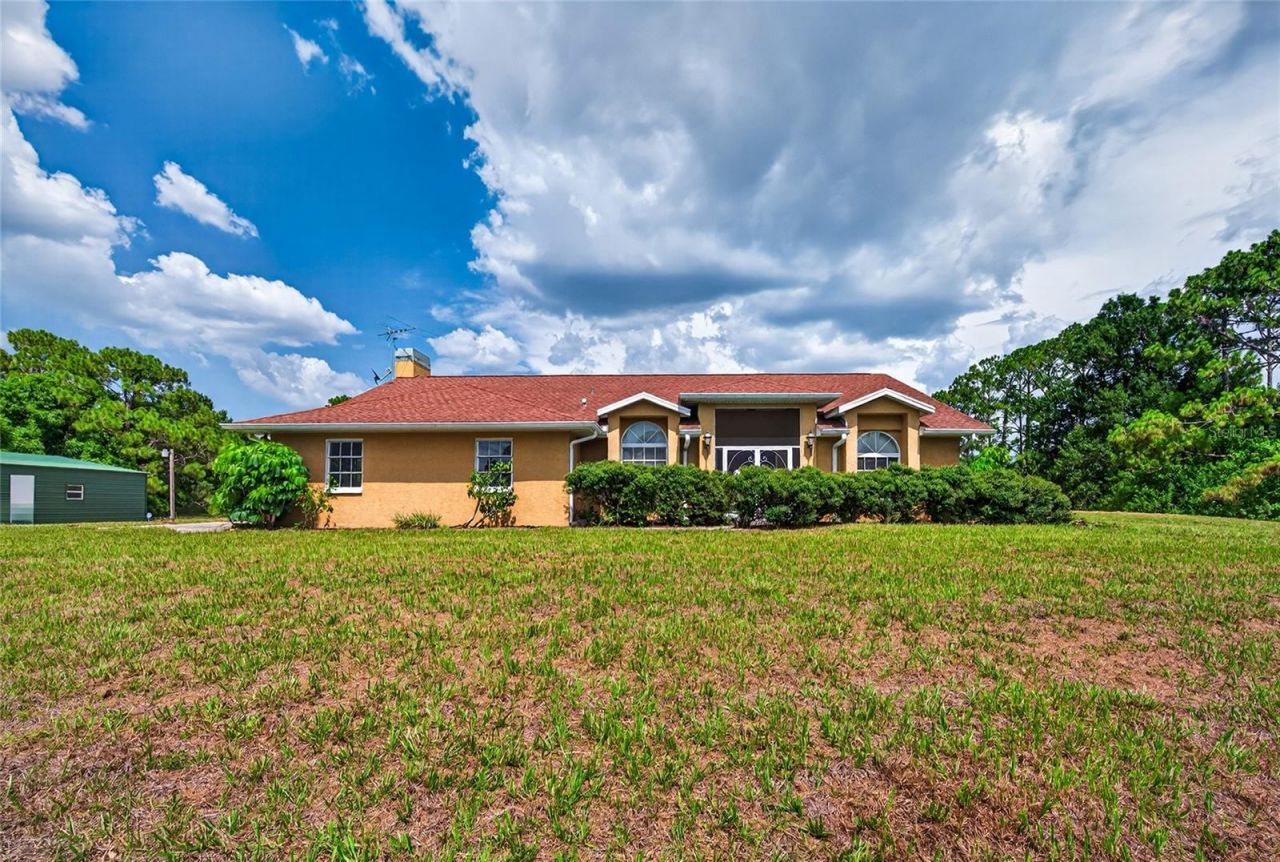 105 Jacaranda Boulevard, Venice, FL 34292 Photo