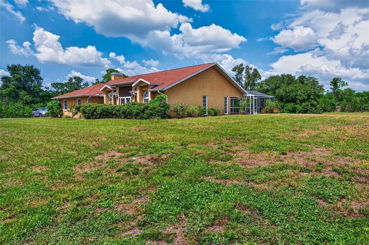 105 Jacaranda Boulevard, Venice, FL 34292 Photo