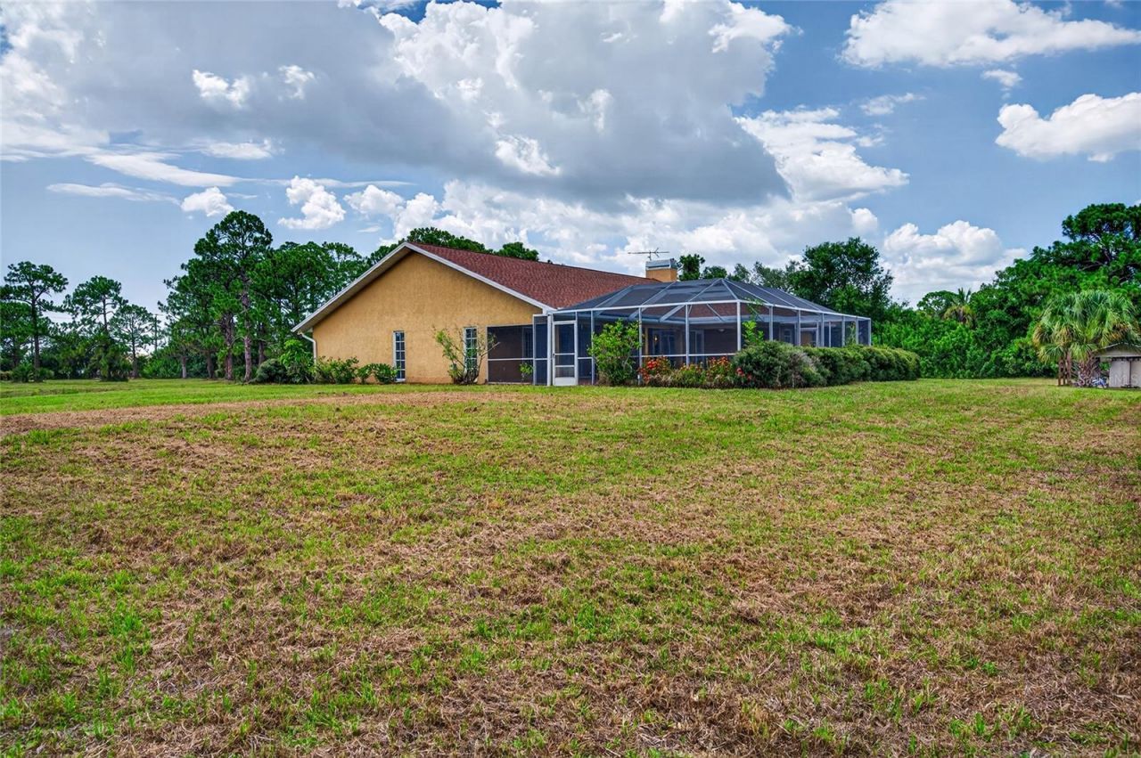 105 Jacaranda Boulevard, Venice, FL 34292 Photo