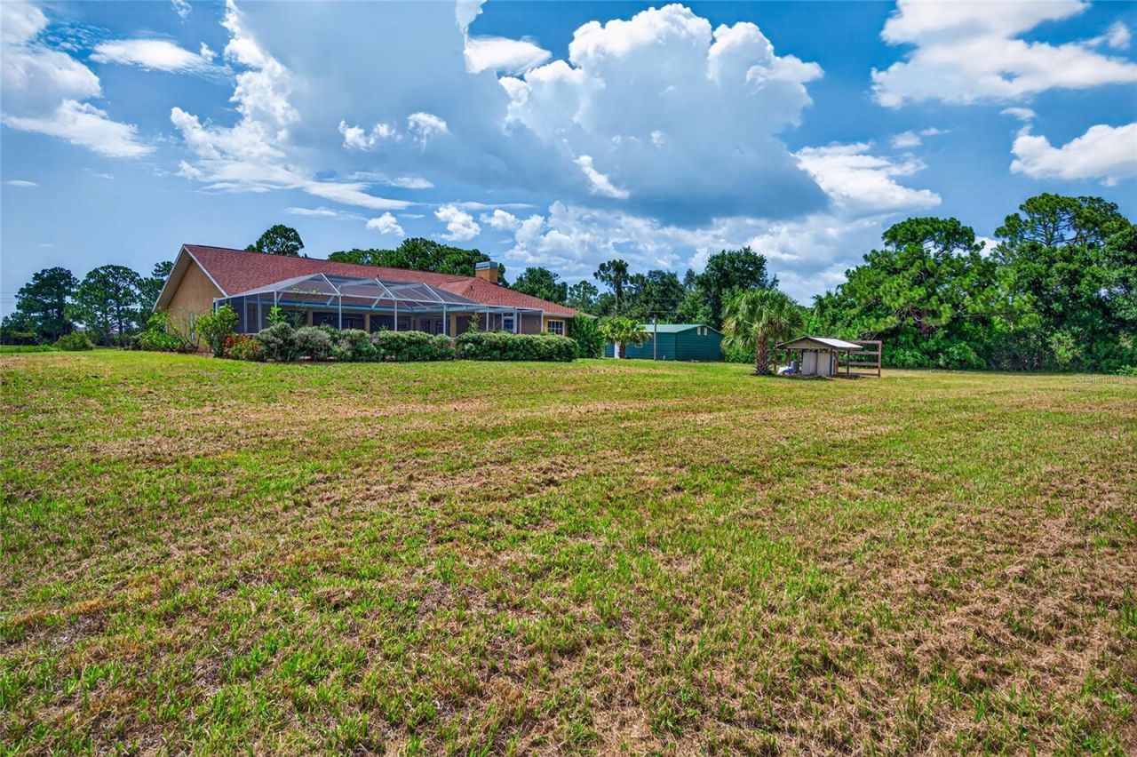105 Jacaranda Boulevard, Venice, FL 34292 Photo