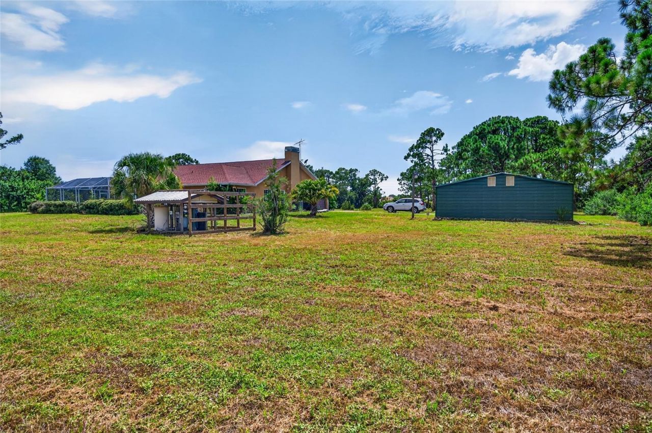 105 Jacaranda Boulevard, Venice, FL 34292 Photo