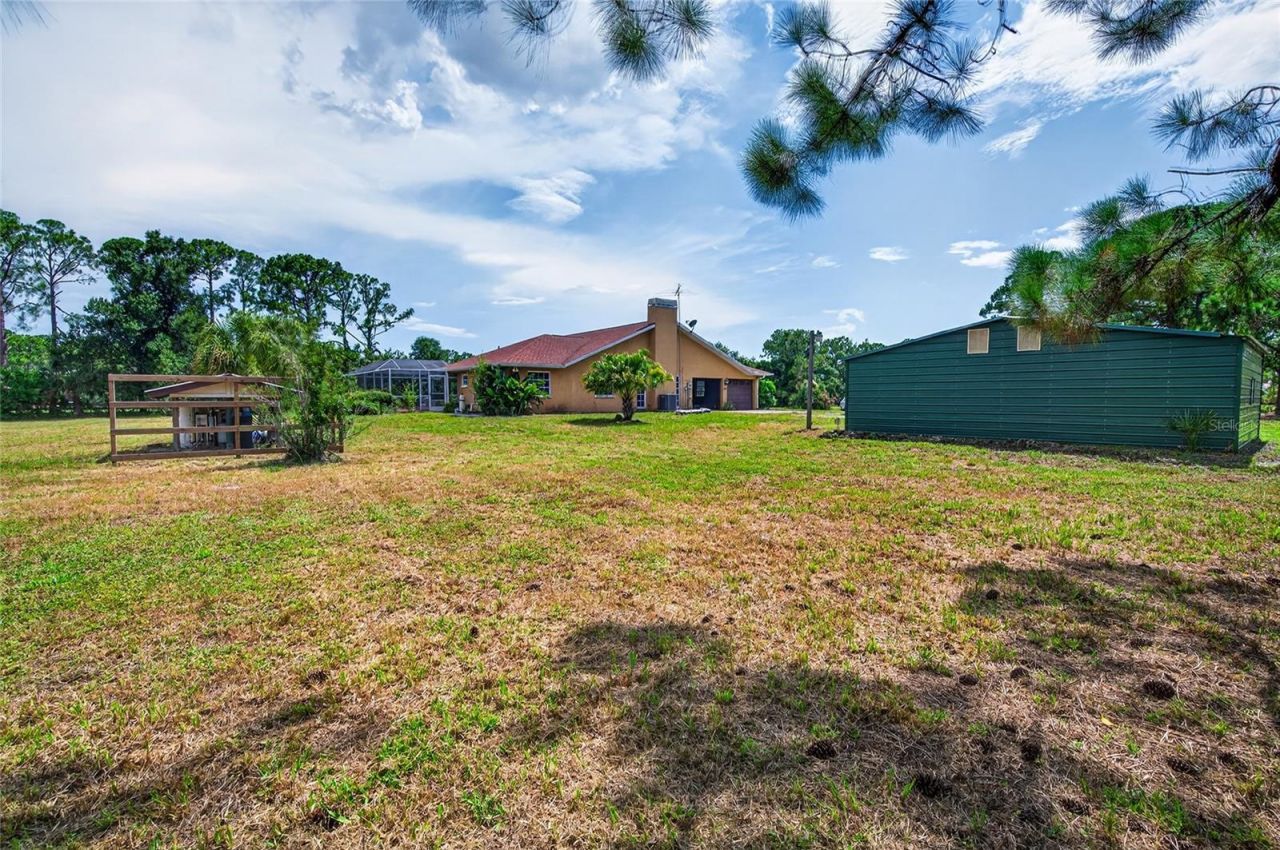 105 Jacaranda Boulevard, Venice, FL 34292 Photo