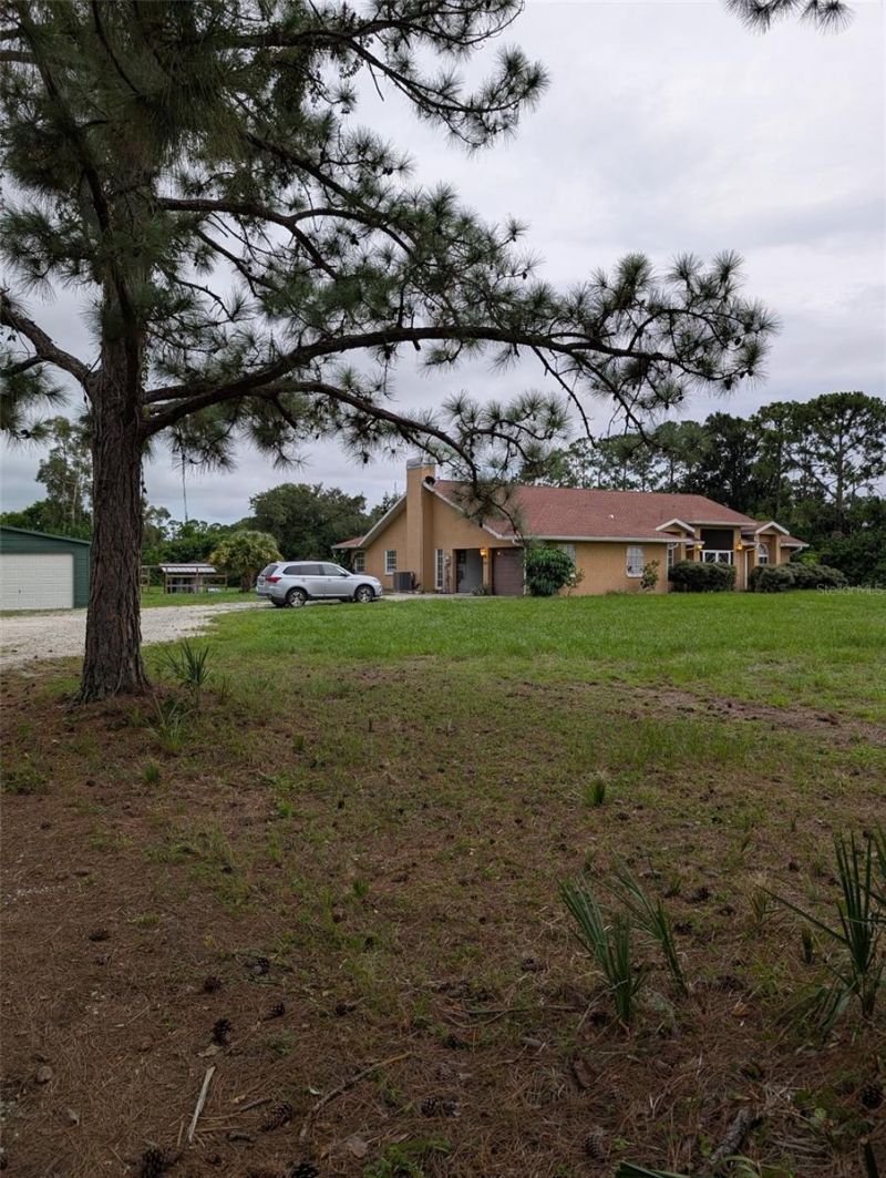105 Jacaranda Boulevard, Venice, FL 34292 Photo