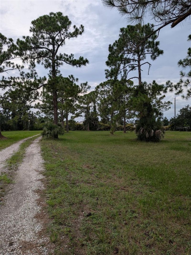 105 Jacaranda Boulevard, Venice, FL 34292 Photo