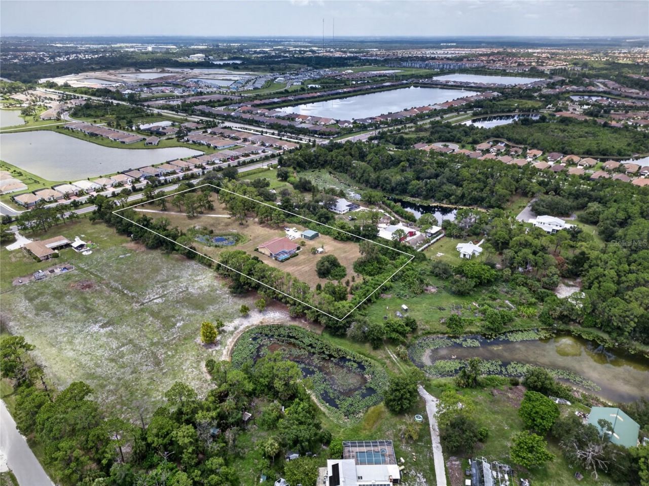 105 Jacaranda Boulevard, Venice, FL 34292 Photo