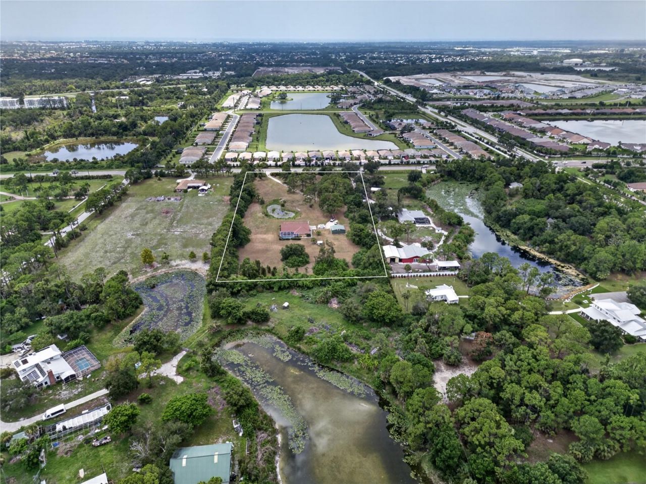 105 Jacaranda Boulevard, Venice, FL 34292 Photo