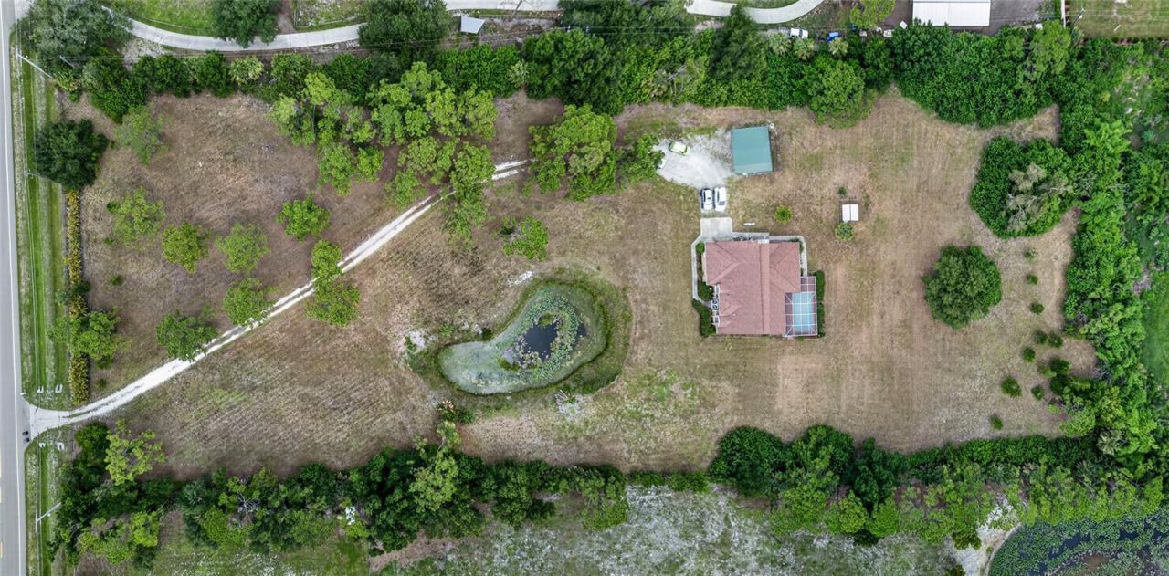 105 Jacaranda Boulevard, Venice, FL 34292 Photo
