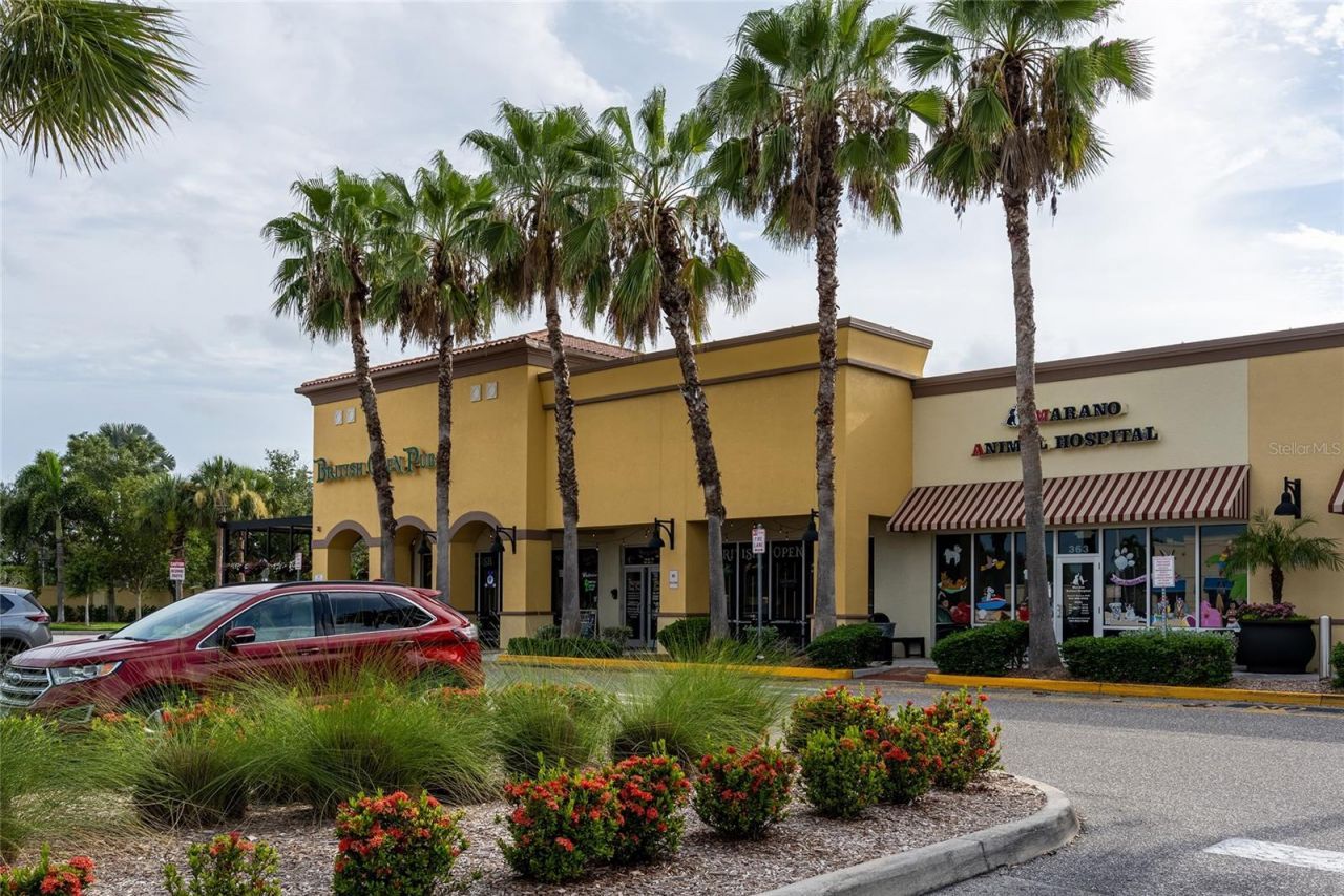 105 Jacaranda Boulevard, Venice, FL 34292 Photo